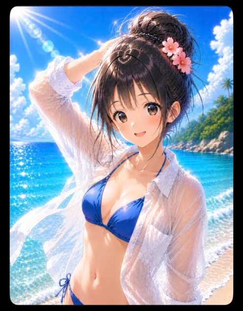 コメント画像
