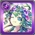 恵みを楽しみし夏の世界樹神 ユグドラシルαの画像