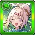 祭りで煌めく真夏令嬢 チルサマーナの画像