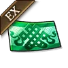 EX追想交換券（背景透過）