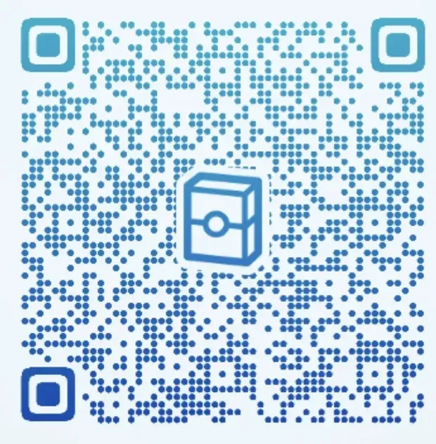 スワンナexデッキQRコード