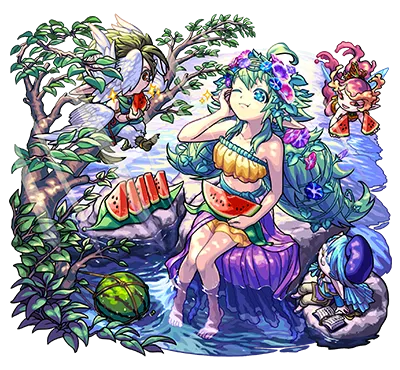 ユグドラシルα