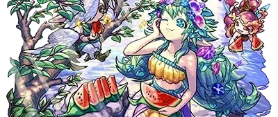 ユグαの画像