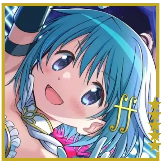 グランディオーソ・シンフォニアの画像
