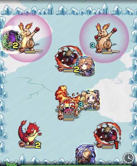 ドラキュラステ3攻略