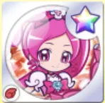 WSキュアブロッサム