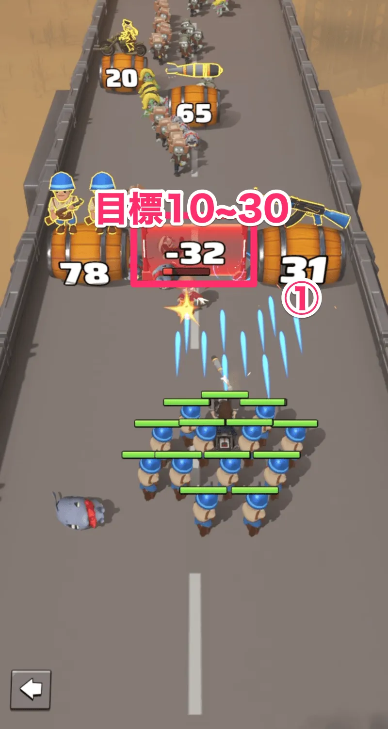 ③