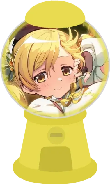 叛逆マミガチャ