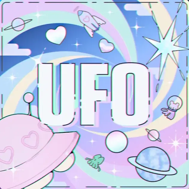UFO画像