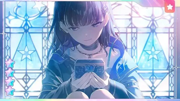 ［悔いのない選択］星乃一歌