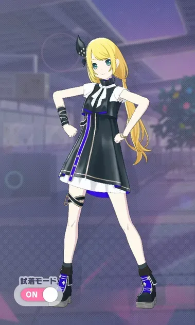 オリジナル画像