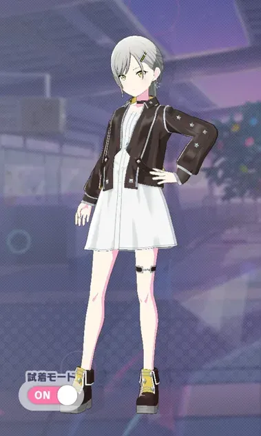 アナザー1画像