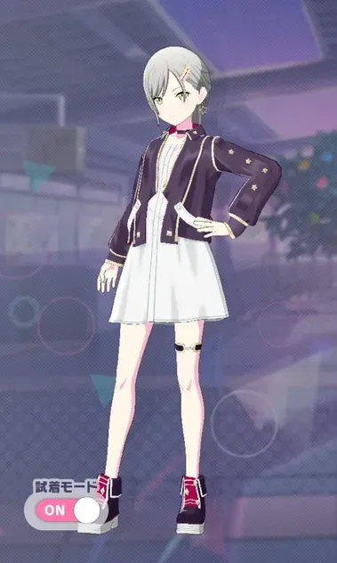 アナザー2画像
