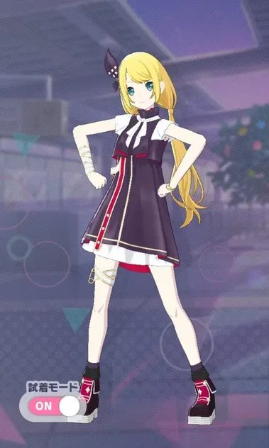 アナザー2画像