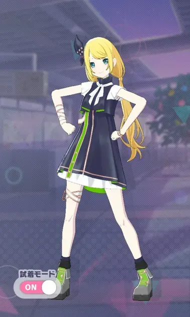 アナザー3画像