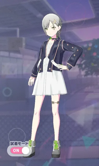 アナザー3画像