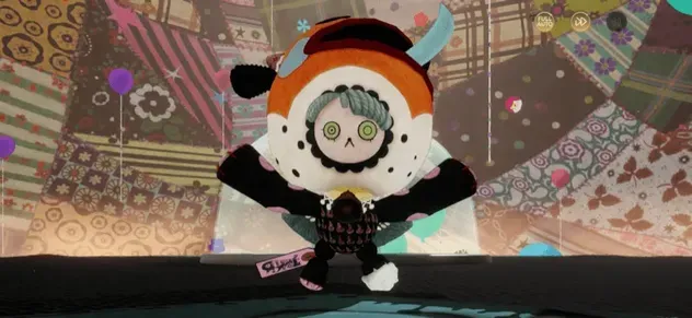 やぎのこのゆめ