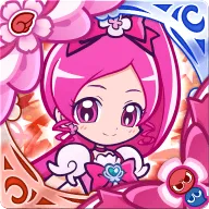キュアブロッサムの画像