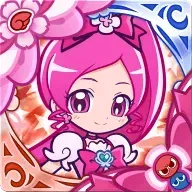 キュアブロッサムの画像