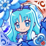 キュアマリンの画像