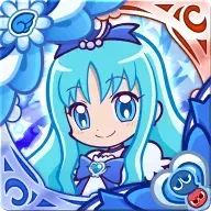 キュアマリンの画像