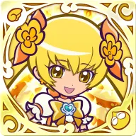 キュアサンシャインの画像