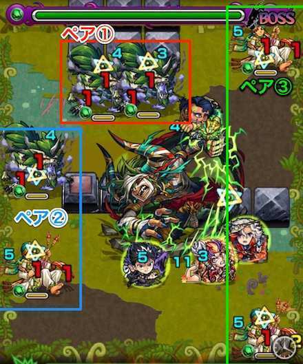 ヴリトラボス2攻略