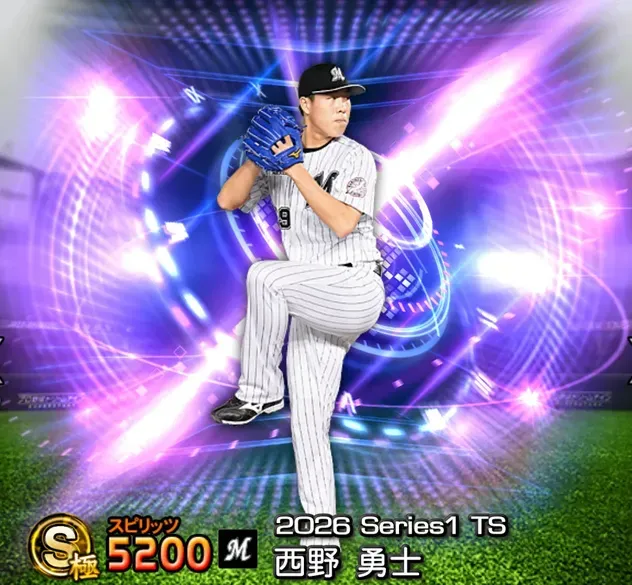 西野勇士画像