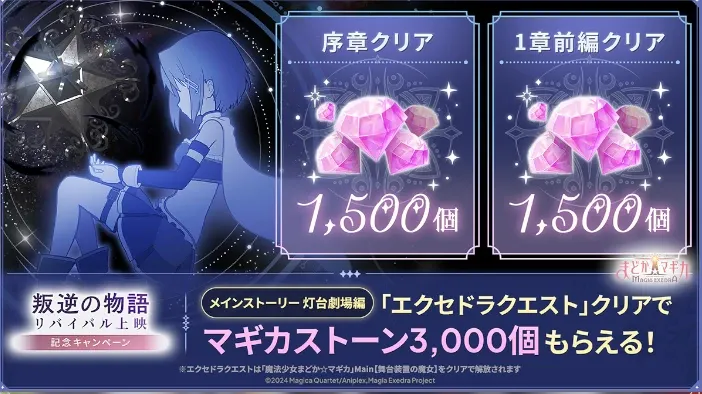 キャンペーン