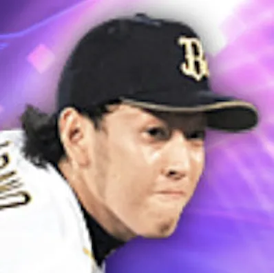 平野佳寿の画像