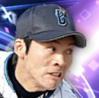 大原慎司の画像