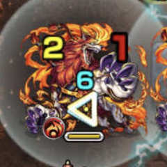 ラグナロクのフェンリル