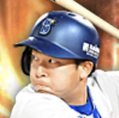 勝又温史の画像