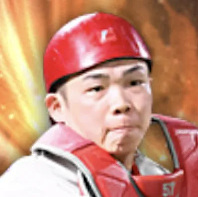 持丸泰輝の画像