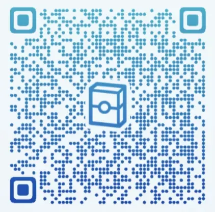 QRコード