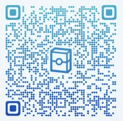 QRコード