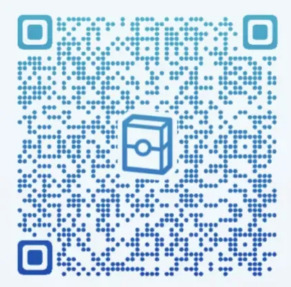 QRコード