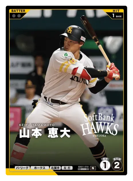 山本 恵大画像