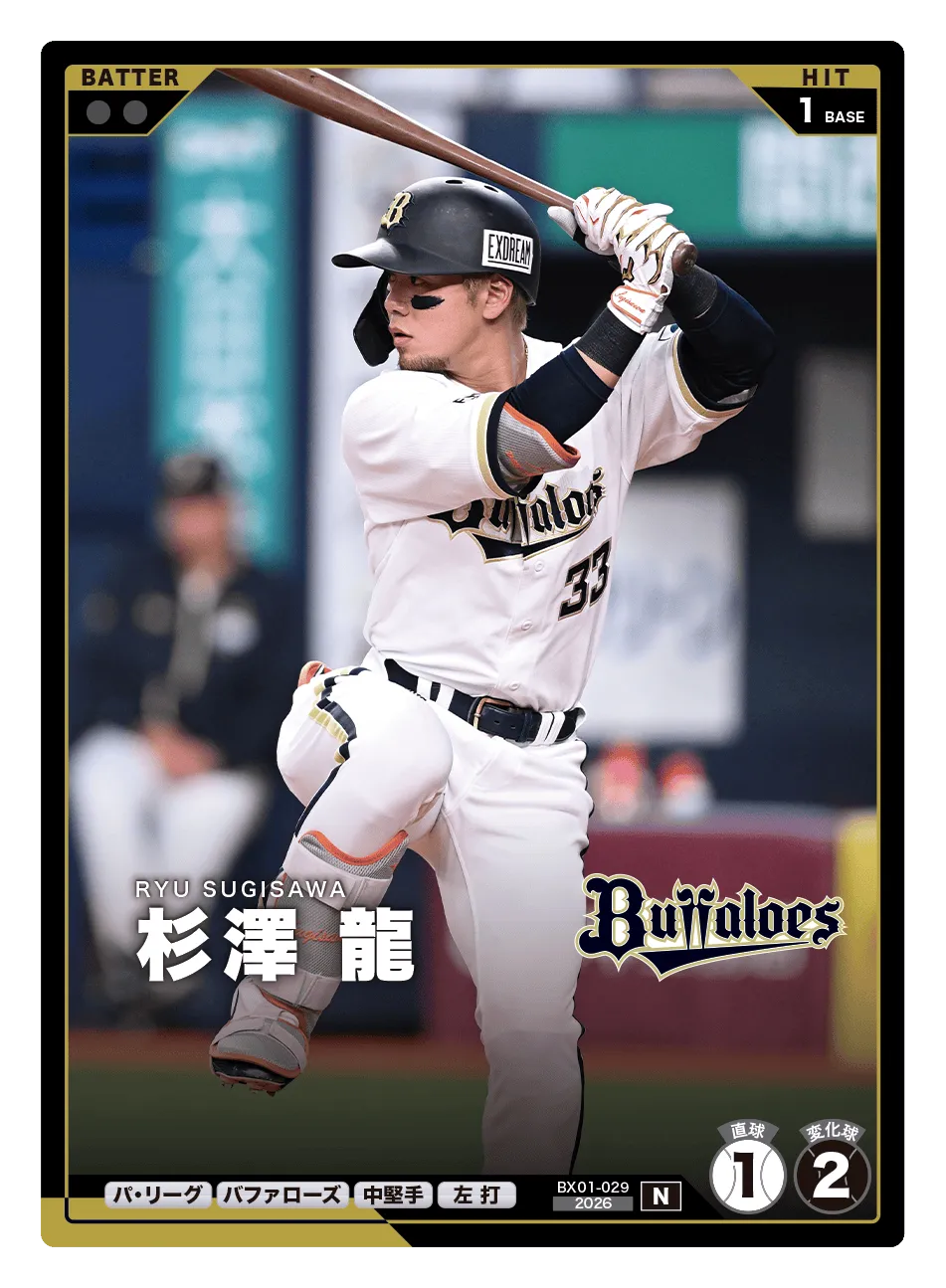 杉澤 龍