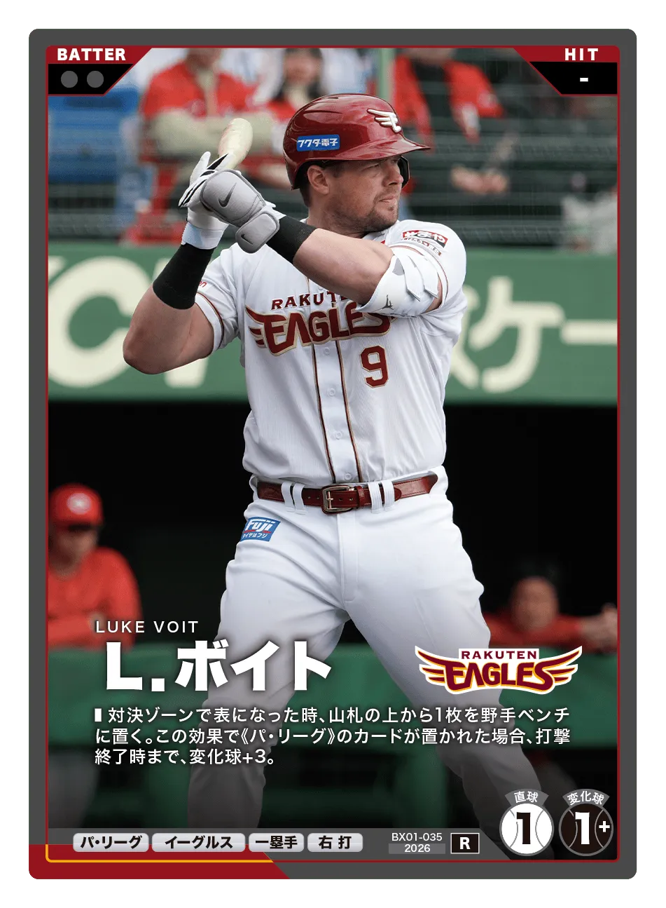 L.ボイト