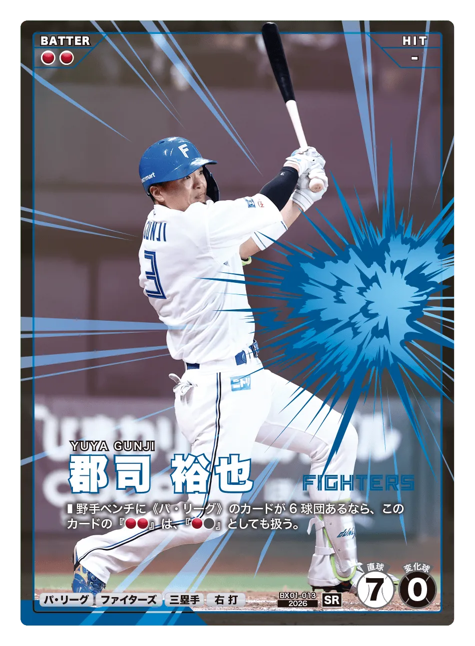 郡司 裕也