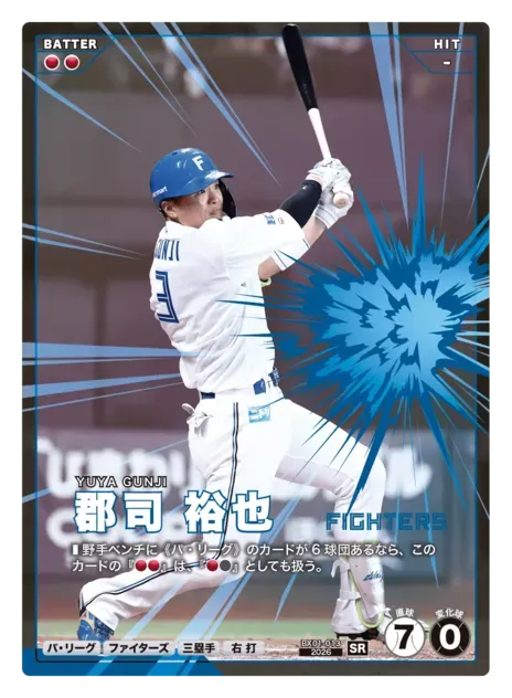 郡司 裕也画像