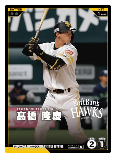 髙橋 隆慶画像