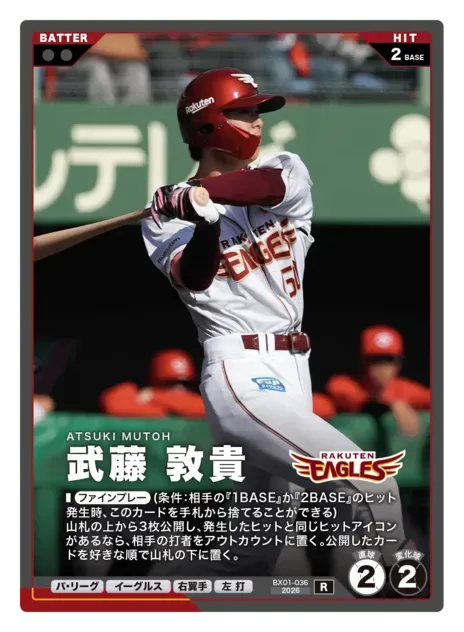 武藤 敦貴