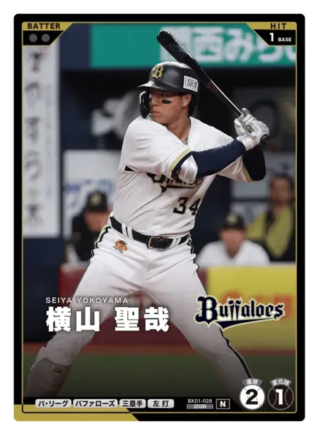 横山 聖哉画像