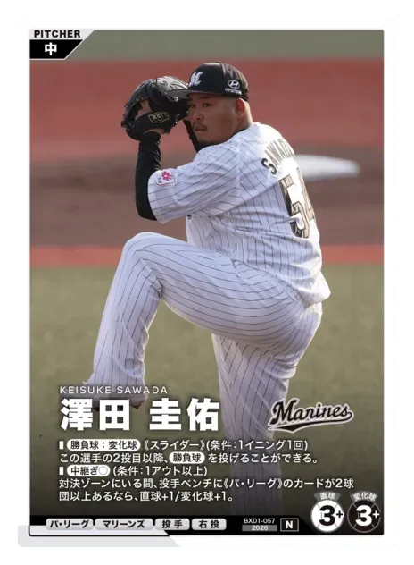 澤田 圭佑画像
