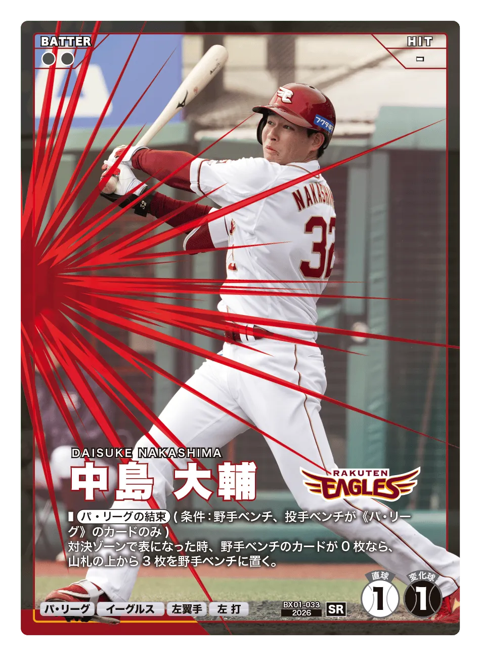 中島 大輔