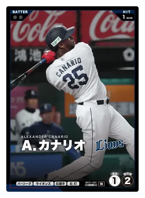 Ａ．カナリオ画像