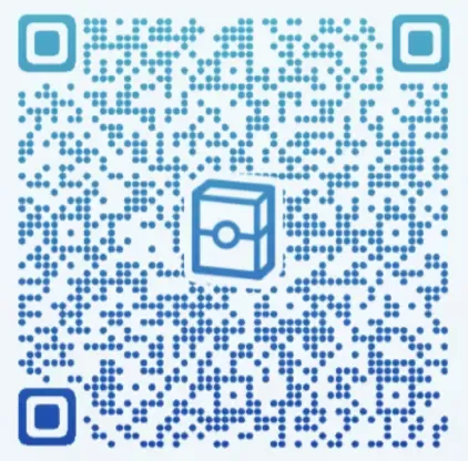 QRコード