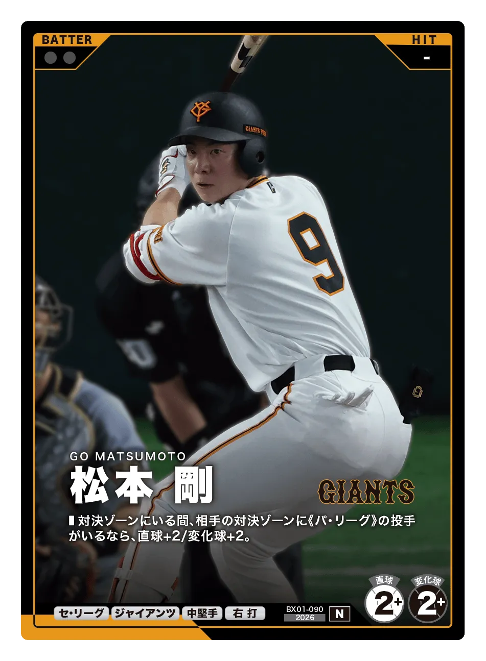 松本 剛